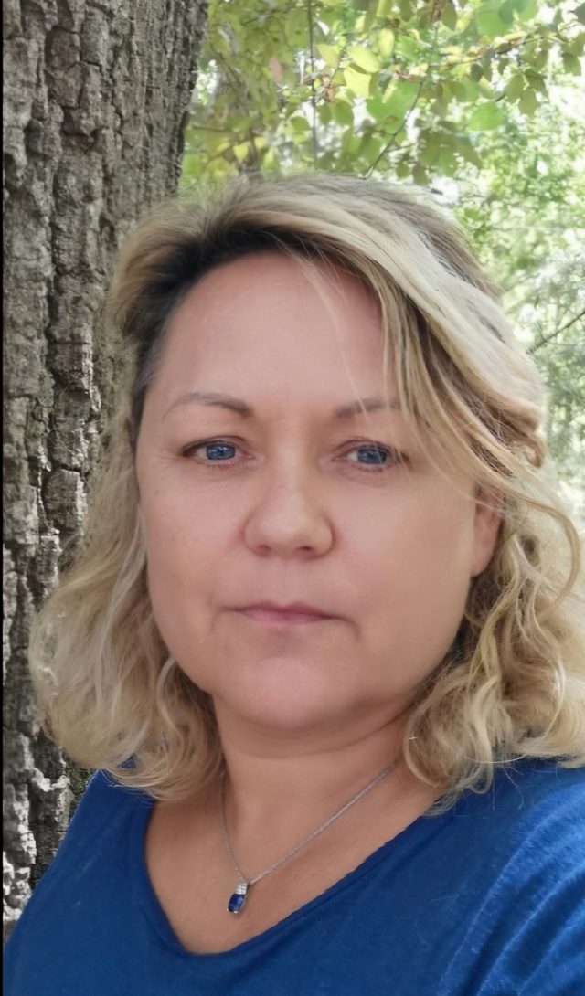 Katia Agostini, numérologue à Bayonne